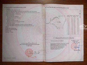 siêu phẩm nghỉ dưỡng lô đất 2553m2 tại sơn dương, tuyên quang đại gia sống ẩn, yêu thiên nhiên