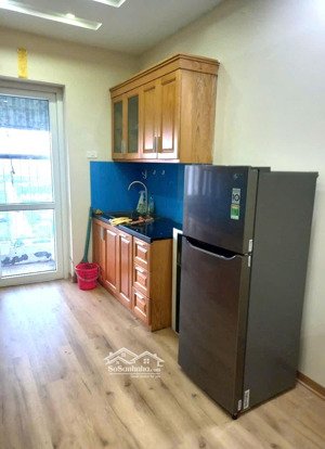 cho thuê chung cư tòa oct5b kđt resco 65 m2, 2 phòng ngủ, 2 vs, full nội thất