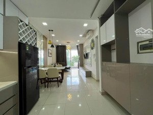 1 căn duy nhất vào ở ngay - cho thuê 2pn 2wc full nội thất giá thật, chỉ 15,5 triệu/tháng, 69m2