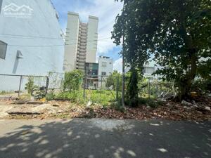 Bán Đất Mặt Tiền Đường D, KDC 17,3ha An Phú Quận 2, 100m², Sổ Hồng Riêng, Gía: 17,3 tỷ.