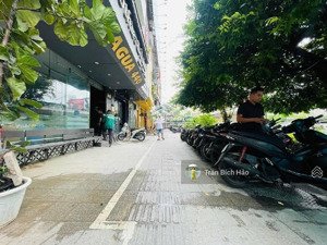 siêu phẩm - lô góc - mặt phố vip - ô chờ thang máy - hàng hiếm có - kinh doanh sầm uất