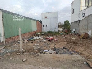 chính chủ cần bán gấp đất nhà bè giá cắt lỗ