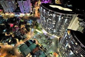 chuyên dịch vụ căn hộ gateway 1-2-3pn. căn studio 53m2 1pn. giá 7tr5. lh: ms. thuỳ 