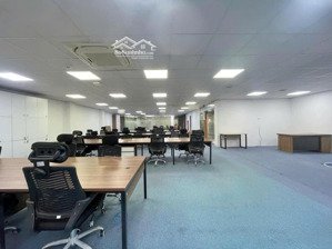 cho thuê văn phòng võ chí công dt 320m2 giá 65 triệu/tháng