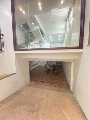 phân lô trung kính to! ngõ thông, ôtô tránh, 81m*8t, mt 6.4m, thang máy, hầm gửi xe