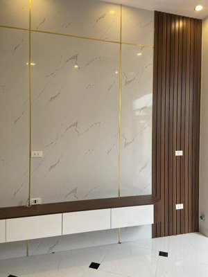hoa hậu quang trung 50m2, 5 tầng, full nội thất chỉ 5,9 tỷ