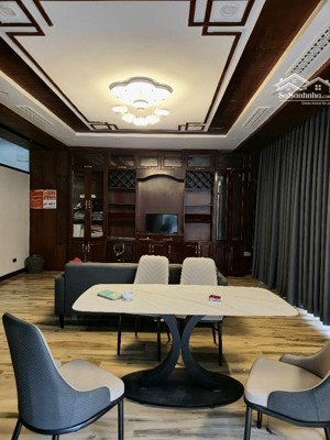 biệt thự liền kề khu nhà ở cao cấp ba đình an ninh có bảo vệ 24/7
lô góc 130m2 - 39.6 tỷ