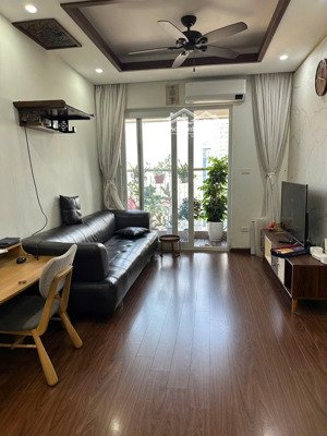 chính chủ bán chcc tòa h2 dự án 90 nguyễn tuân - giá 6,56 tỷ - dt 71m2 - nội thất đầy đủ