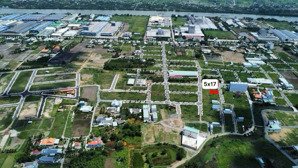 cần bán nền đất 5x17m, sổ riêng đường 6 mét vỉa hè 2m, 880tr chốt