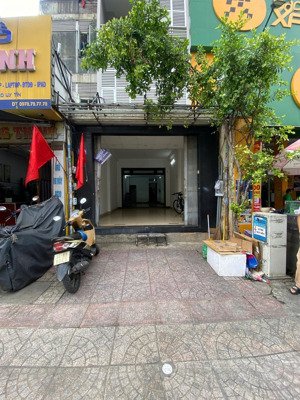 cho thuê mặt bằng đẹp hoàng hoa thám p12 tân bình