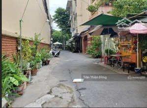 chính chủ gấp bán siêu phẩm hxh phan đăng lưu, p6 - bt: 2 tầng, (4x21m) cn=82m2 chỉ 13,5 tỷ tl