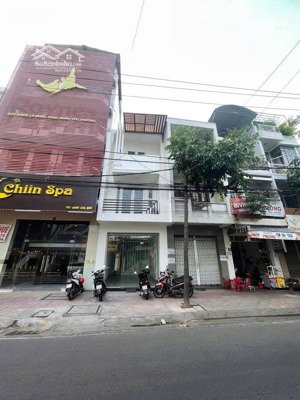 bán nhà mặt phố đường nguyễn thị minh khai, phước hòa, nha trang, 13,6 tỷ, 51m2