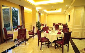 tòa khách sạn 67 phòng, mặt phố lò đúc, hai bà trưng, kinh doanh cực đỉnh, giá 171 tỷ