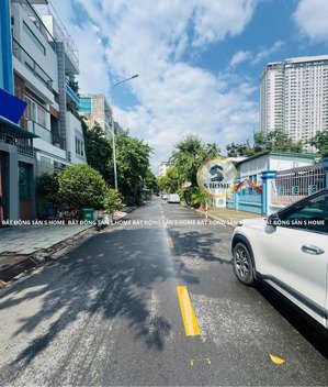 cho thuê nhà gần trường mầm non tân hưng quận 7