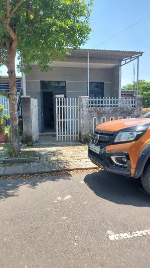 cho thuê nhà cấp 4 tại khu đô thị ngân câu, điện ngọc, điện bàn