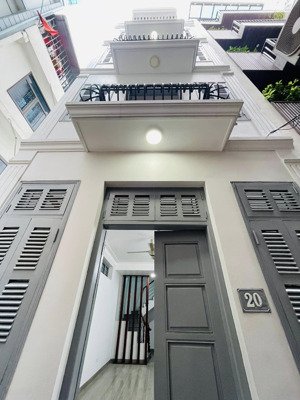 37 m2*5t*7.38 tỷ, phố lạc trung - minh khai times city, 