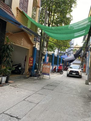 bán nhà kim giang- thượng đình- thanh xuân- gần phố- hàng xóm kdt đại kim 8,7 tỷ, 50m2