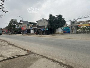 62m - mặt tiền hẳn 8m - xuân mai - chỉ hơn tỷ