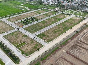 bán lô đất kcn tiền hải mặt đường siêu rộng 68m giá chỉ 1,4 tỷ