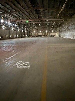 bán kho xưởng, diện tích : 18.000m2 khu công nghiệp tân phú trung , củ chi , hcm , pccc tự động