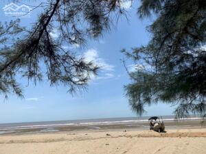 BÁN ĐẤT BIỂN TIỀN TRANG
