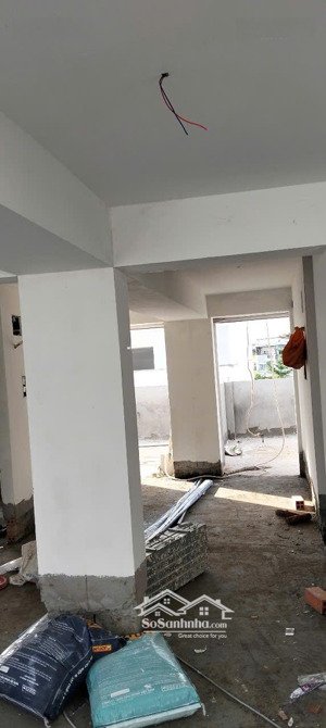 cho thuê nhà nguyên căn: 20 phòng, phú lợi, phạm thế hiển, p7, q8, hcm, 660m2, giá thỏa thuận