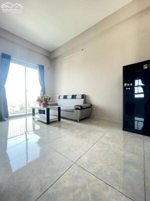CĂN HỘ FULL NỘI THẤT -- TRUNG TÂM MỸ THO – CHỈ 7,5TR/THÁNG!