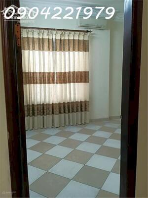 Chính chủ cho thuê tầng 4 nhà riêng 5 tầng tại Cầu Đất - Hoàn Kiếm - 40m2 - có điều hòa, WC riêng