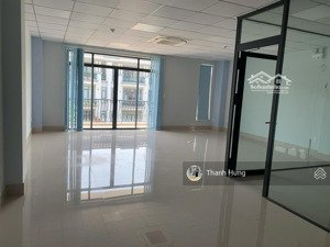 cho thuê văn phòng tại kđt vạn phúc city, 14 triệu vnd, 100m2, hàng hiếm tại giá ưu đãi
