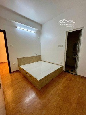 chung cư oct5a, kđt resco phạm văn đồng, an sinh đỉnh, tiện ích ngập tràn