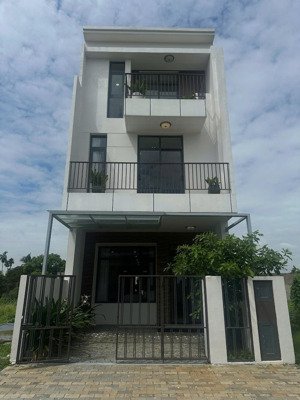 chỉ vài suất ưu đãi sở hữu nhà mặt tiền hoàng phan thái giá chỉ từ 3 tỷ 6 all in!