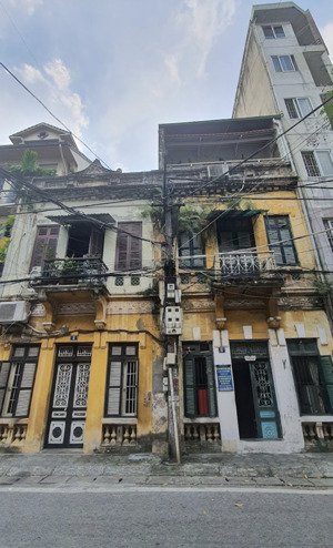 giá 2 năm trước! mp quán thánh, 3 oto tránh, vỉa hè, kinh doanh tấp nập, vị trí tt 122m2 giá 45 tỷ