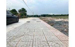 Chính Chủ Bán Đất Sẵn Sổ Giá Rẻ Bình Long, Bình Phước