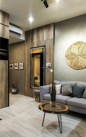 cho thuê cc 1pn, 1wc, 50m2, 13 triệu tại nguyễn hữu thọ, tân hưng, q7, hcm