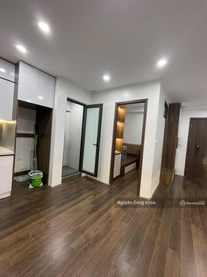 đầu tư sửa sang đẹp bậc nhất đại thanh, 47m sửa thành 2 ngủ giá chỉ như 1 ngủ tòa ct10 - có sđcc