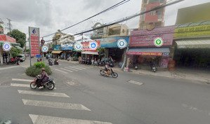 nhà mặt tiền kinh doanh thạch lam, 60m2, giá 8.5 tỷ thương lượng