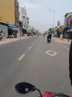 bán đất mặt tiền đường nhựa long khánh đồng nai