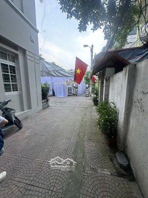 siêu phẩm đất ngô gia tự - vị trí đỉnh cao - xây chung cư mini siêu lãi diện tích: 98m2 x 11.5 tỷ