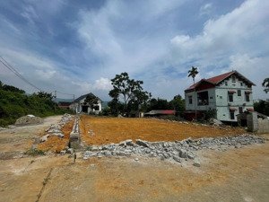 duy nhất có 1 - 0 - 2. lô góc 3 mặt thoáng 445m2 đẹp nhất thôn chóng - yên bài- ba vì - hà nội.