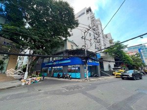 | 2mt 66 võ thị sáu q1 | 7.5x15m | 4 tầng | hđt: 95tr/tháng | giá 34 tỷ