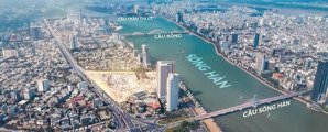 giỏ hàng độc quyền căn hộ view sông hàn tại capital square-ck đến 17%, hỗ trợ lãi suất 0%/24 tháng