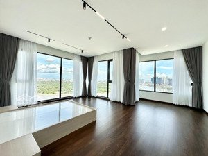 siêu phẩm penthouse góc 412m², hồ bơi riêng, thang máy riêng, view sông cực đỉnh, chỉ 89 tỷ