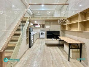 chdv duplex thang máy, máy giặt riêng, thang máy, bảo vệ, hầm xe, siêu đẹp, ngay cầu phạm văn chí