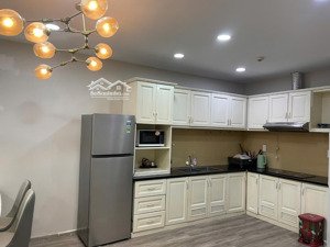 cho thuê căn hộ 2pn 2wc đầy đủ nội thất the gold view quận 4