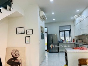 cho thuê nhà phố lakeview city full nội thất đầy đủ dt 100m2 1 trệt 3 lầu 4pn giá thuê: 30 triệu/th