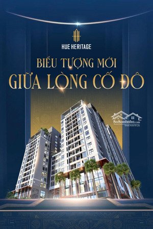 đất xanh miền trung - giỏ hàng f0 được phân phối độc quyền dự án huế heritage. có hỗ trợ cho vay!