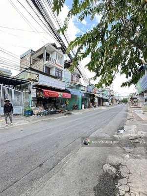 hiếm bán 6.8 tỉ - mặt tiền bình hoà 4.5*15. nhanh tay đầu tư . cơ hội kinh doanh