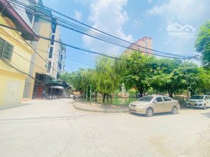đối diện y học cổ truyền - linh đàm - đh thăng long- 1 nhà ra ô tô - 5 tầng 3 ngủ 6 tỷ 3 về ở ngay