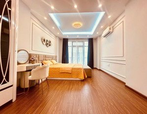 bán nhà lê trọng tấn, thanh xuân - phân lô - gara - 7 tầng thang máy 55m2 giá 16 tỷ