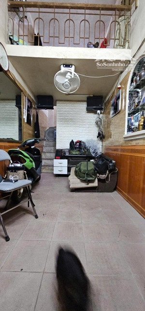 trần khát chân- 22m2 - gần phố- vô vàn tiện ích